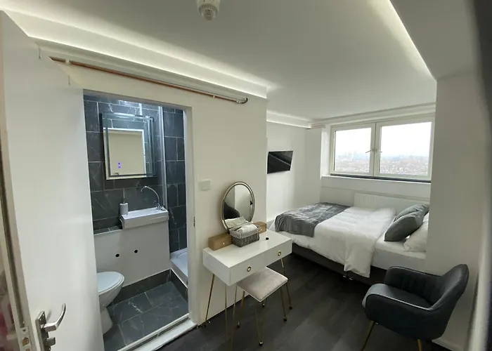 Best Wandsworth Home